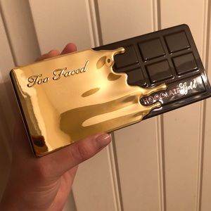 Too Faced Chocolate Gold Palette